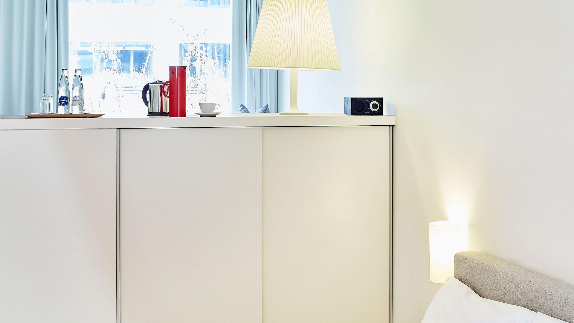 Hotel Greulich Design&boutique Zürich
