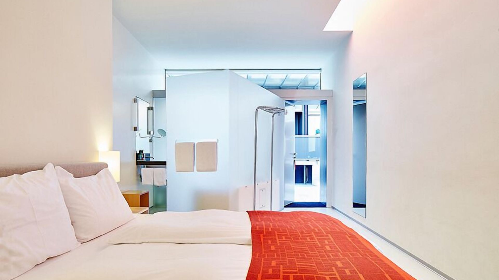 Hotel Greulich Design&boutique Zürich