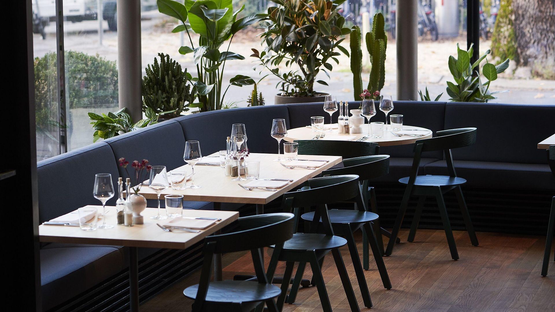 Greulich Design&boutique Hotel