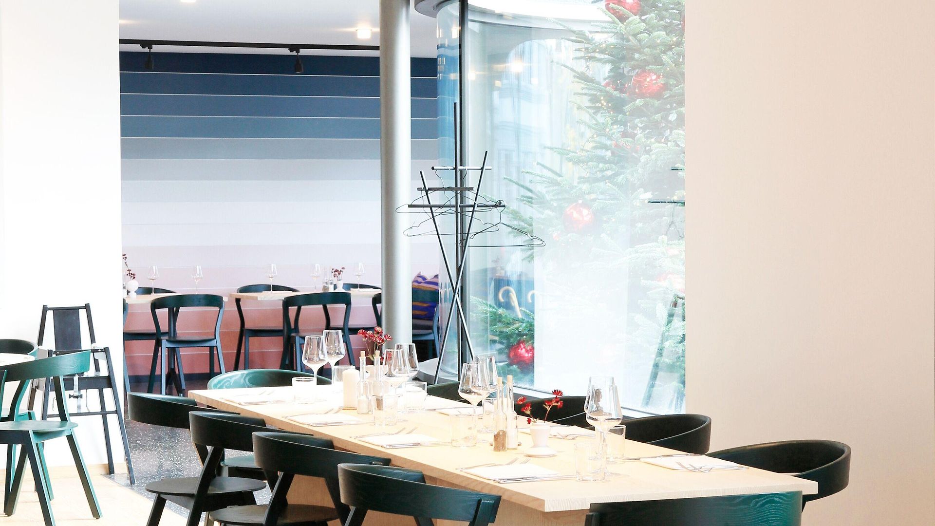 Hotel Greulich Design&boutique Zürich