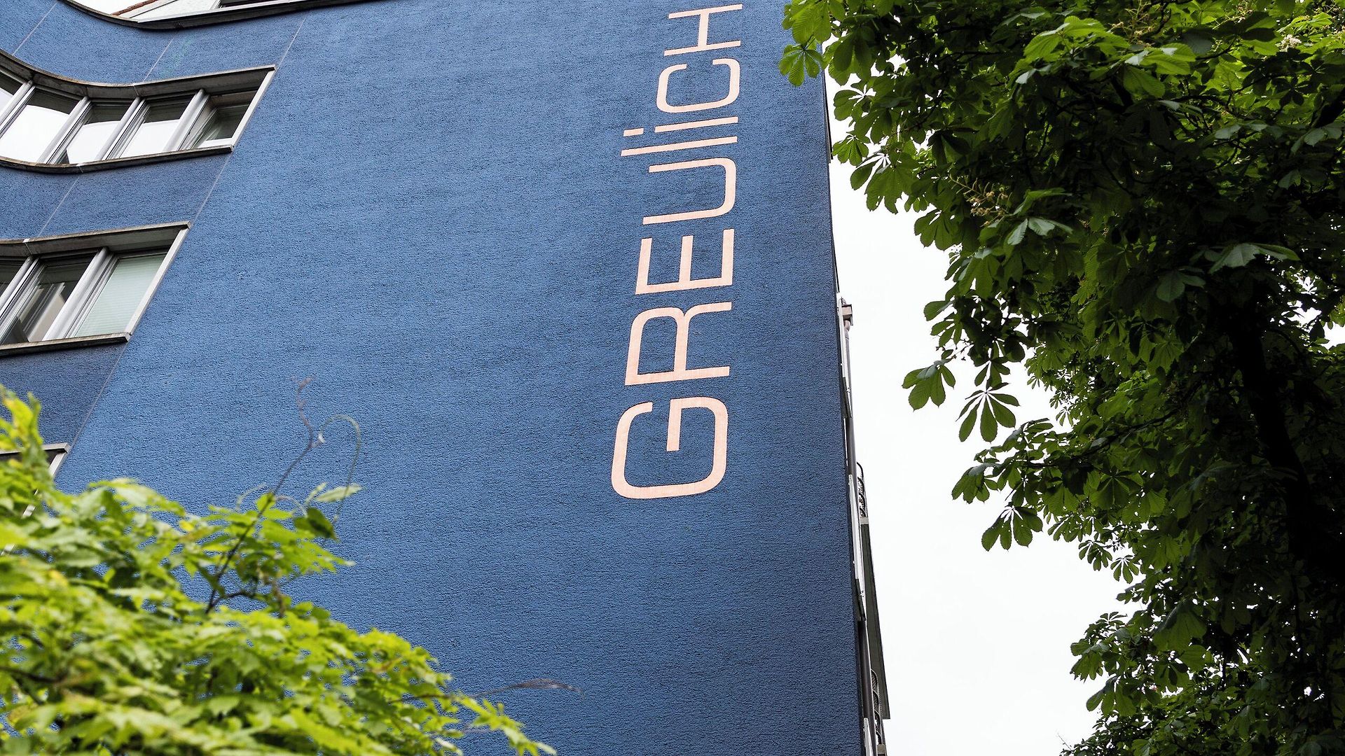 Greulich Design&boutique 3* Zürich