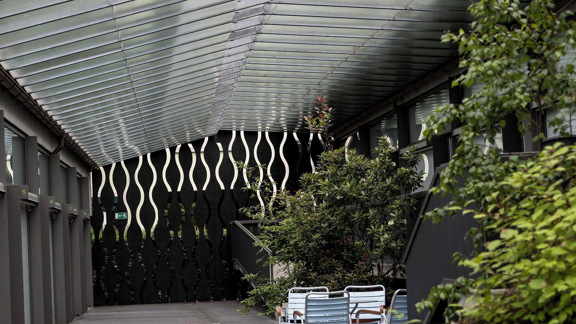 Greulich Design&boutique Hotel Zürich