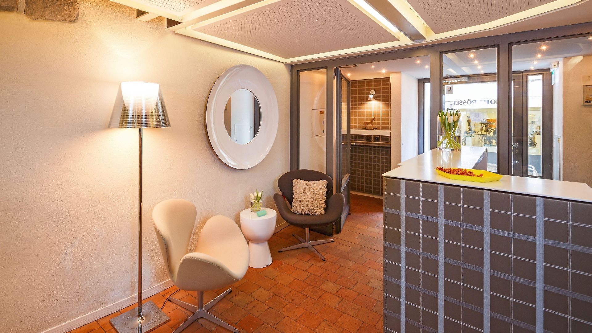 Roessli Hotel