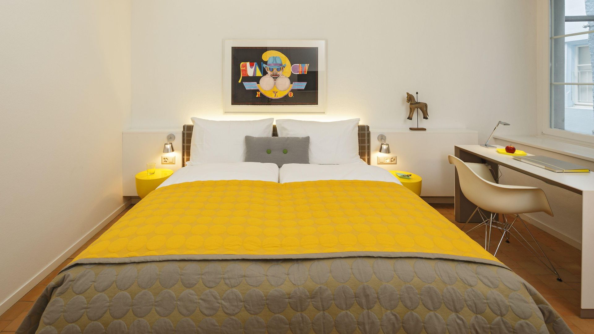 Roessli Hotel 3*