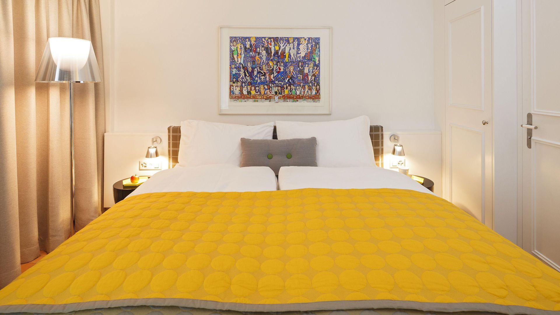 Roessli 3* Zürich