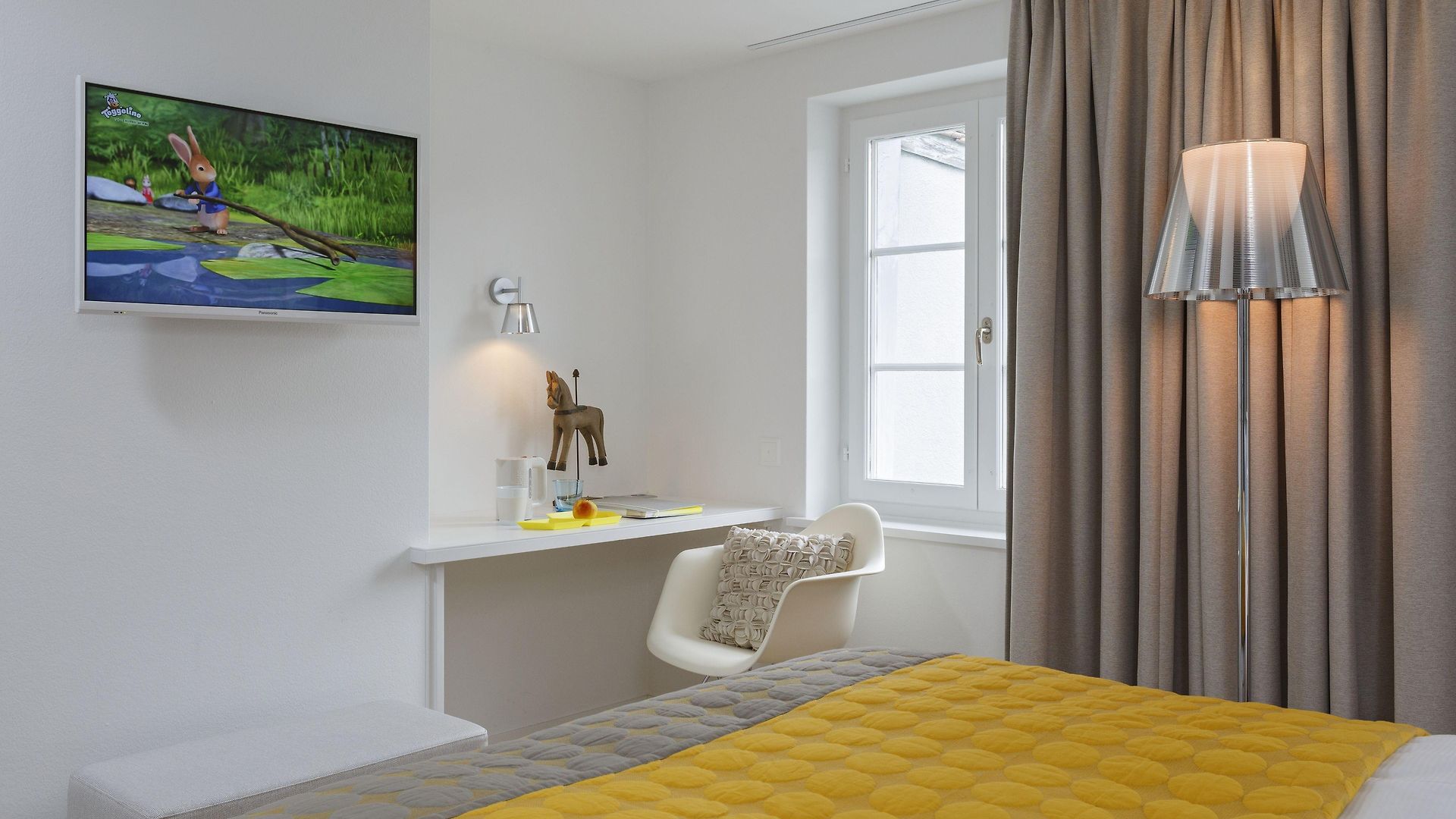 Hotel Roessli 3*