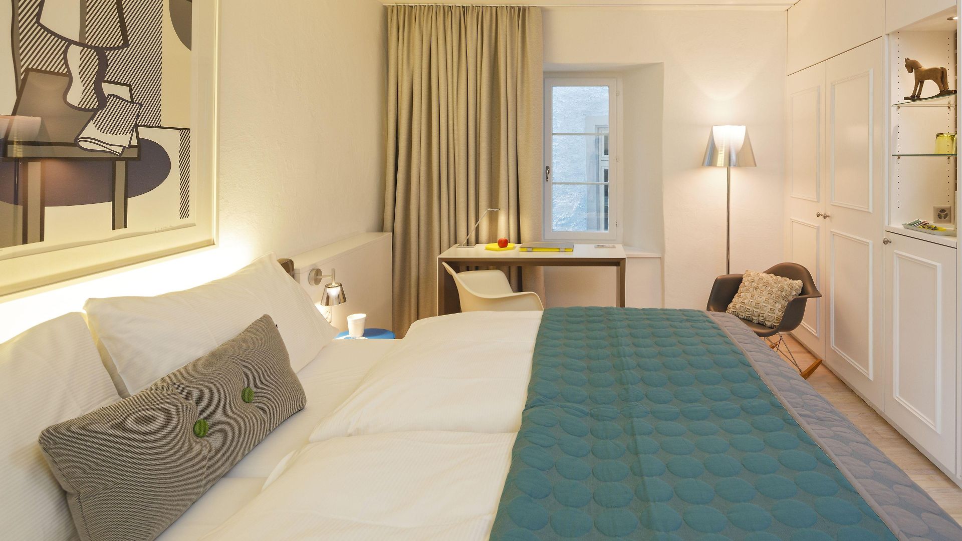 Hotel Roessli