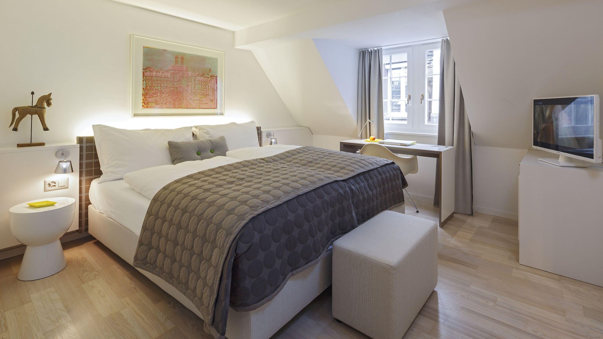Roessli Hotel 3*