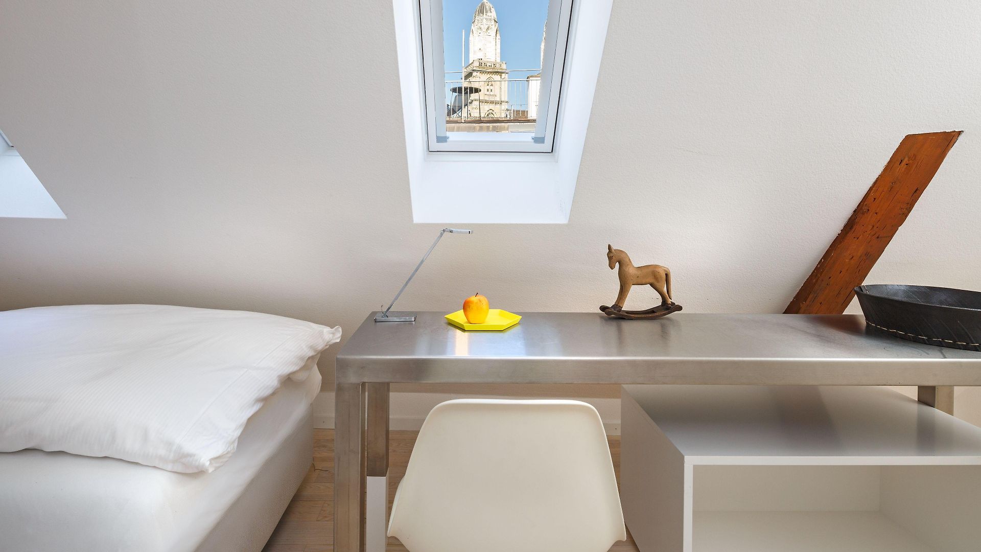Hotel Roessli Zürich