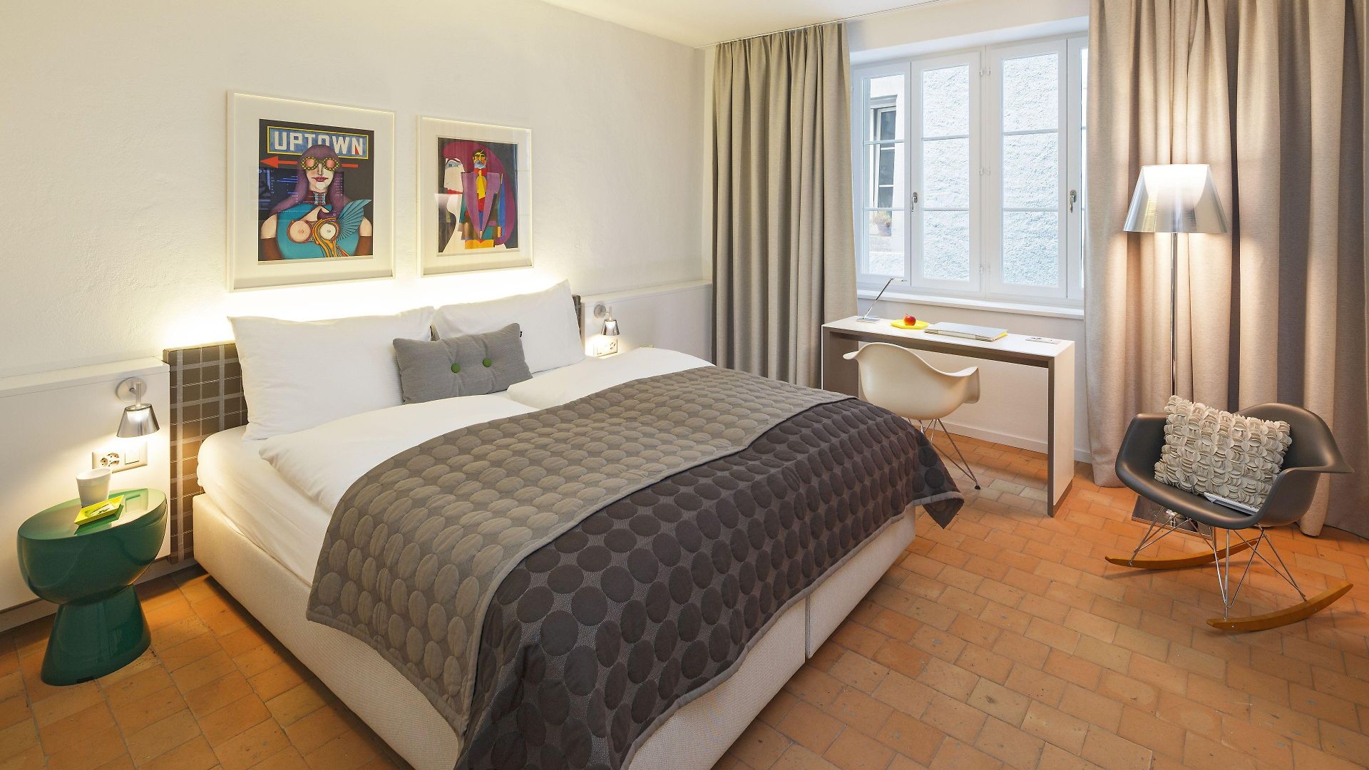 Hotel Roessli