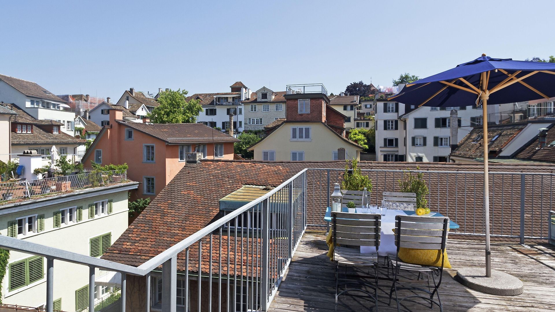 Roessli Hotel 3*