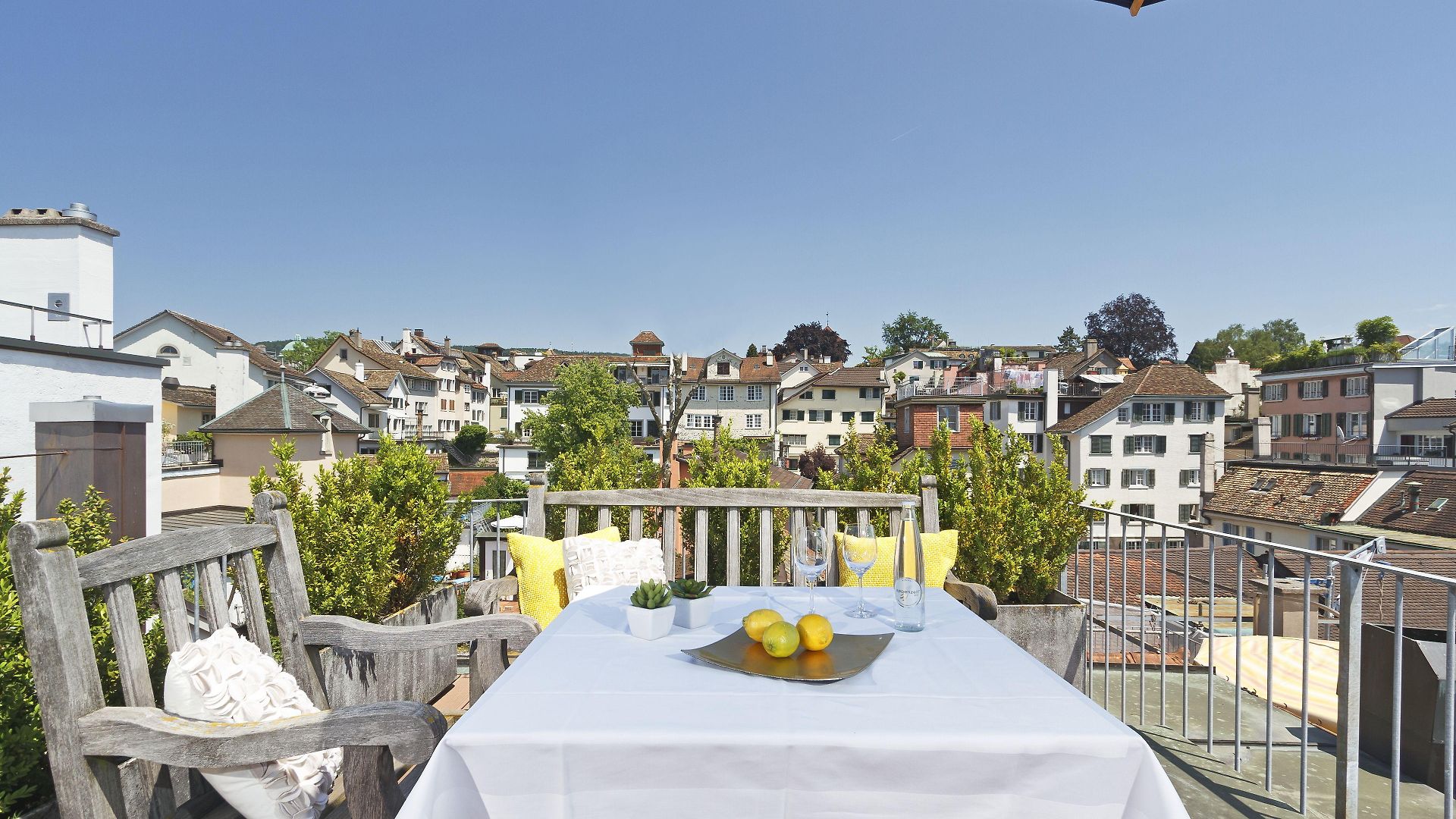 Roessli 3* Zürich