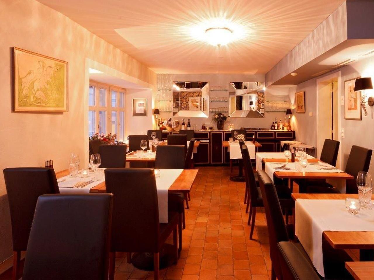 Hotel Roessli