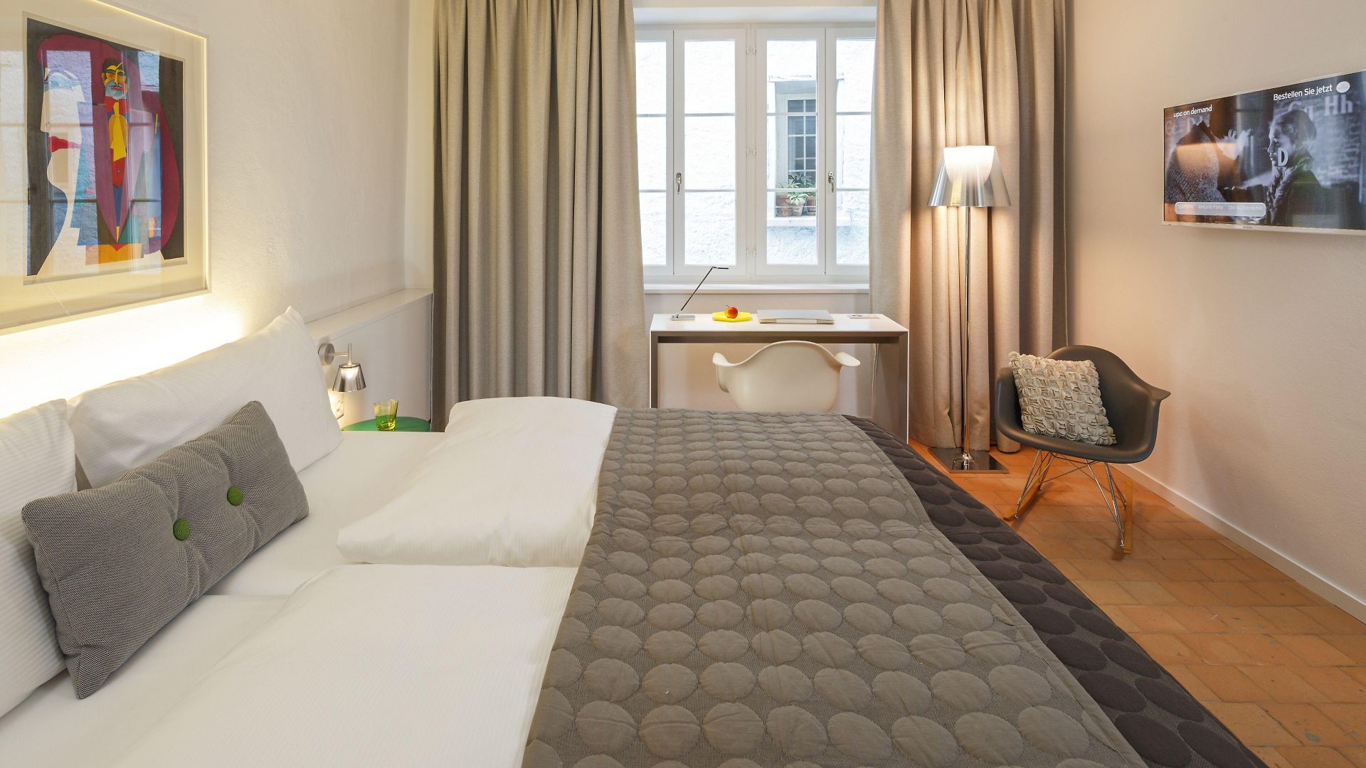 Roessli 3* Zürich