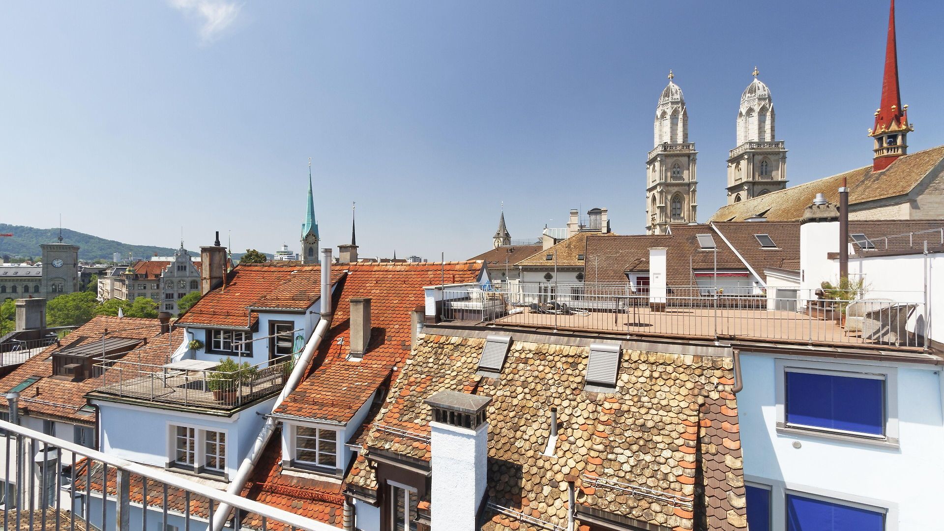 Roessli Zürich