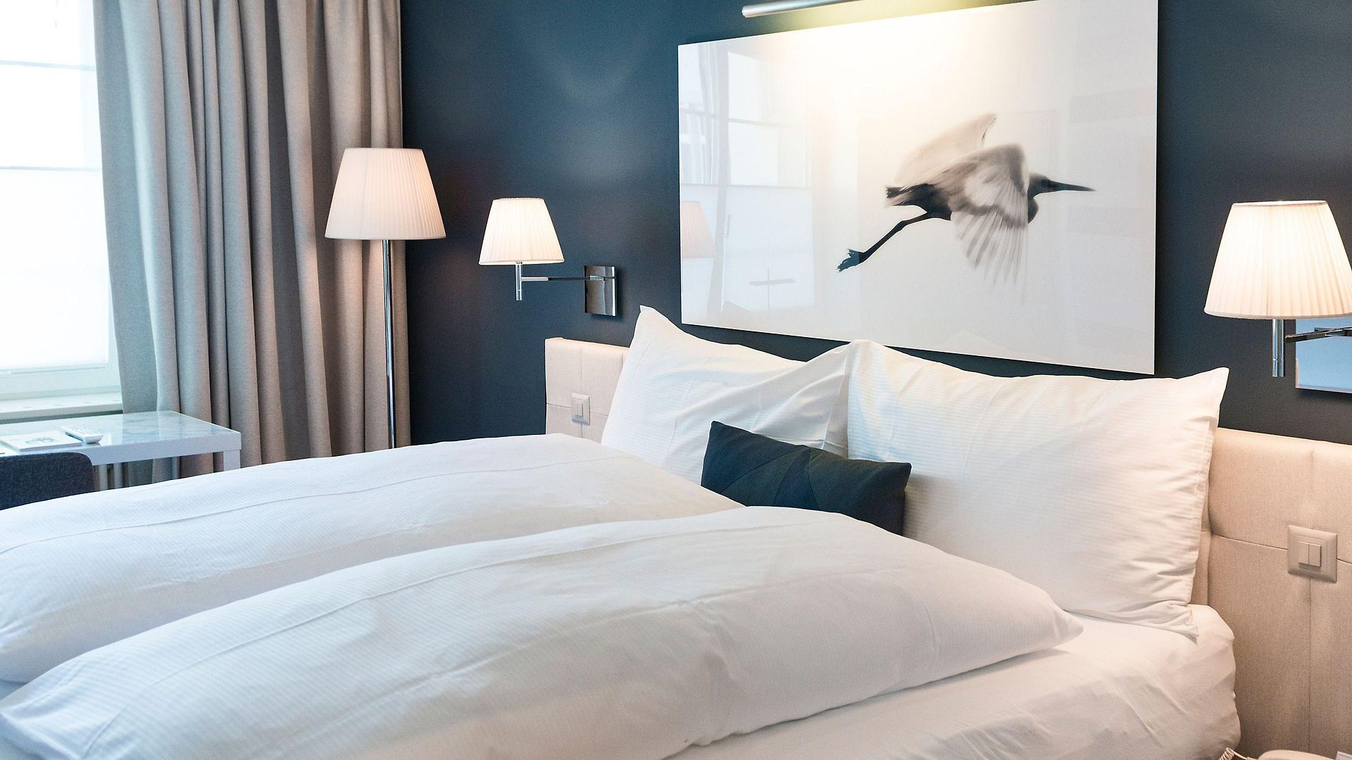 Hotel Seehof Zürich