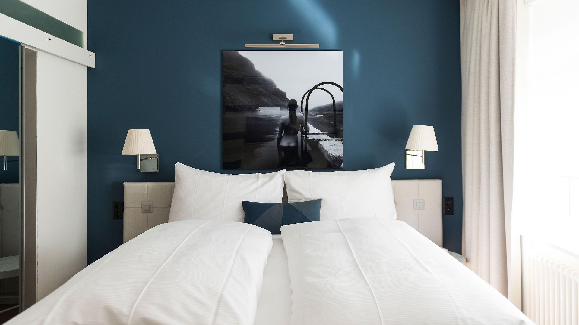 Seehof Hotel Zürich