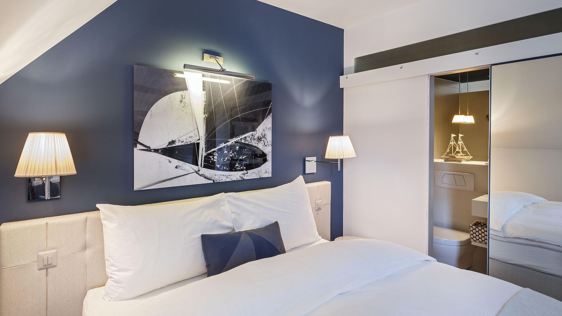 Hotel Seehof Zürich