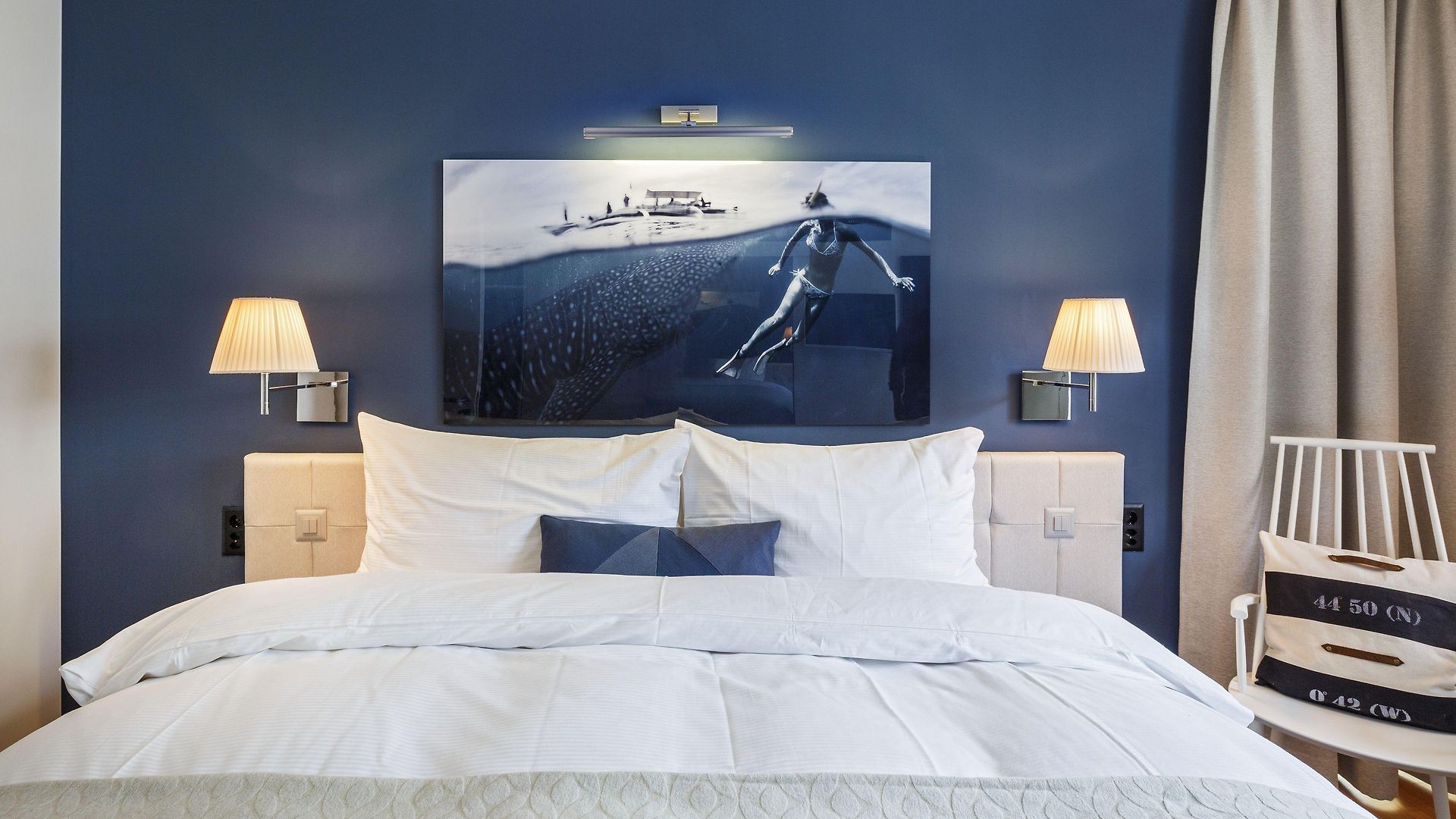 Seehof Hotel 3*
