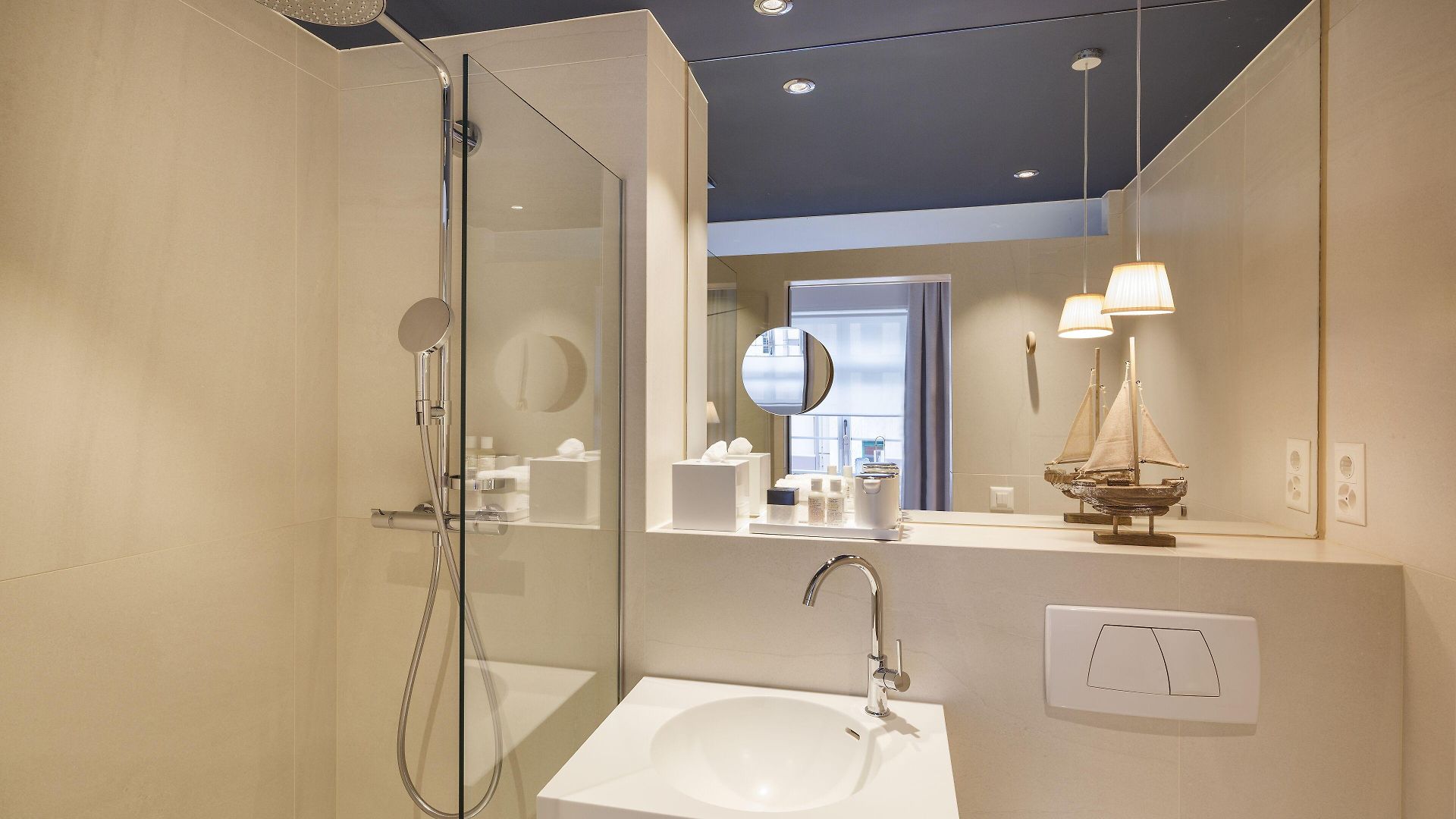 Hotel Seehof Zürich