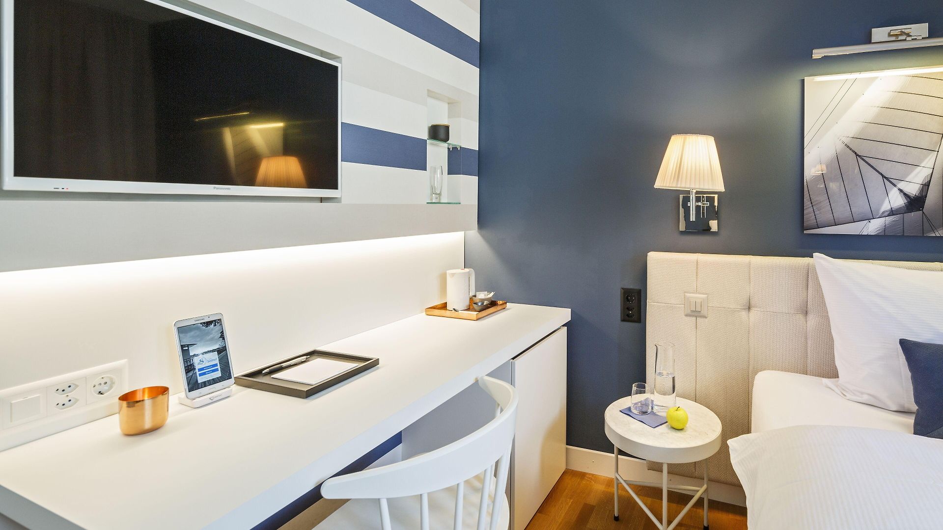 Seehof Hotel Zürich