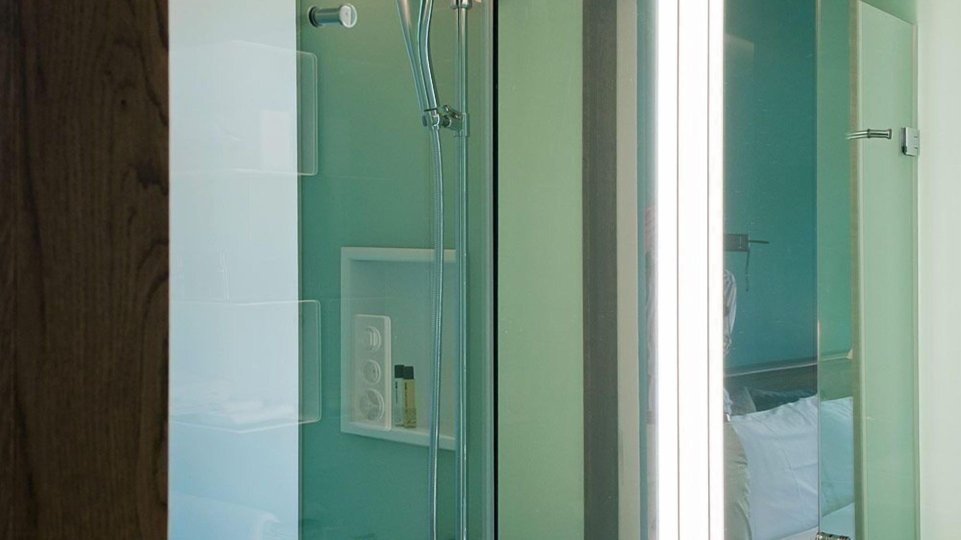 Hotel Design Plattenhof 3*