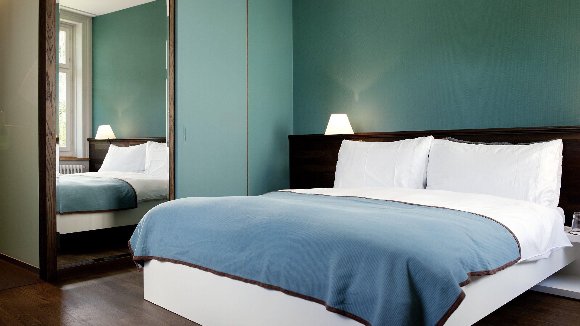 Hotel Design Plattenhof 3*