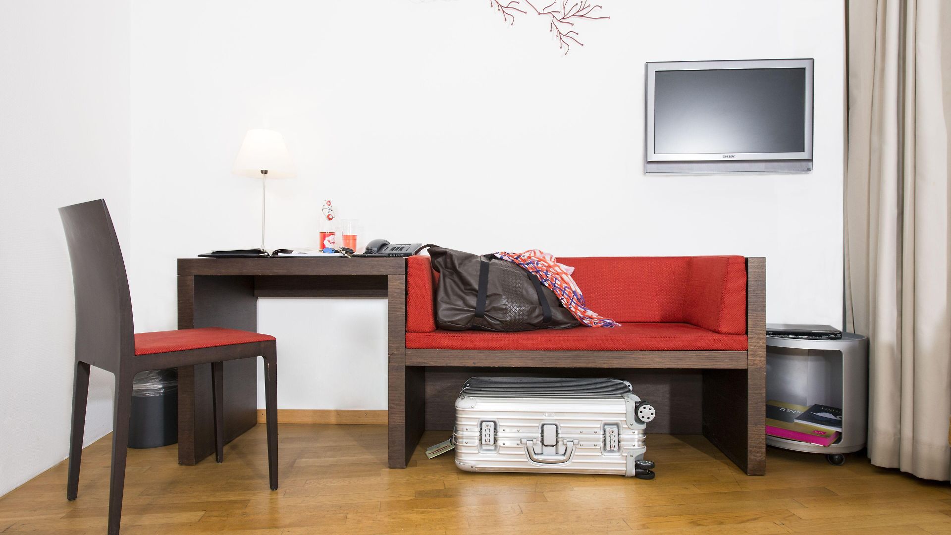 Design Plattenhof Hotel