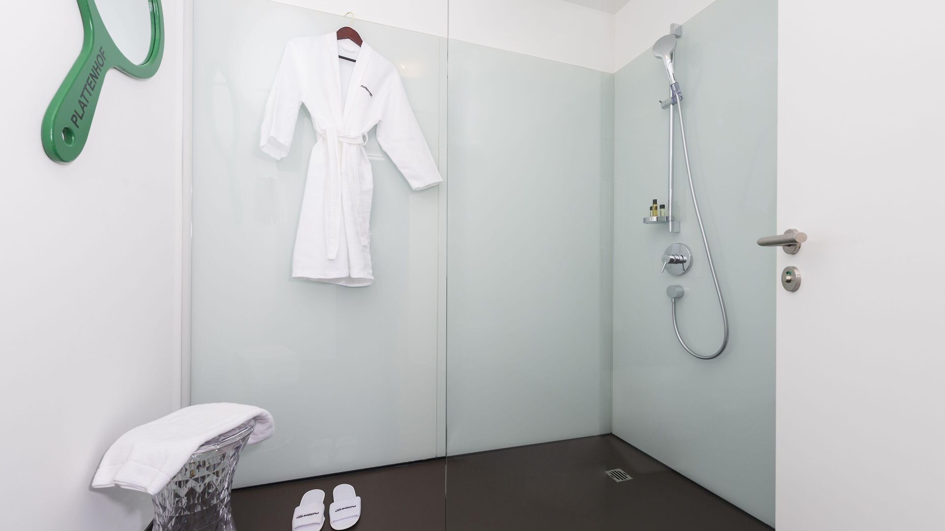 Design Plattenhof 3*