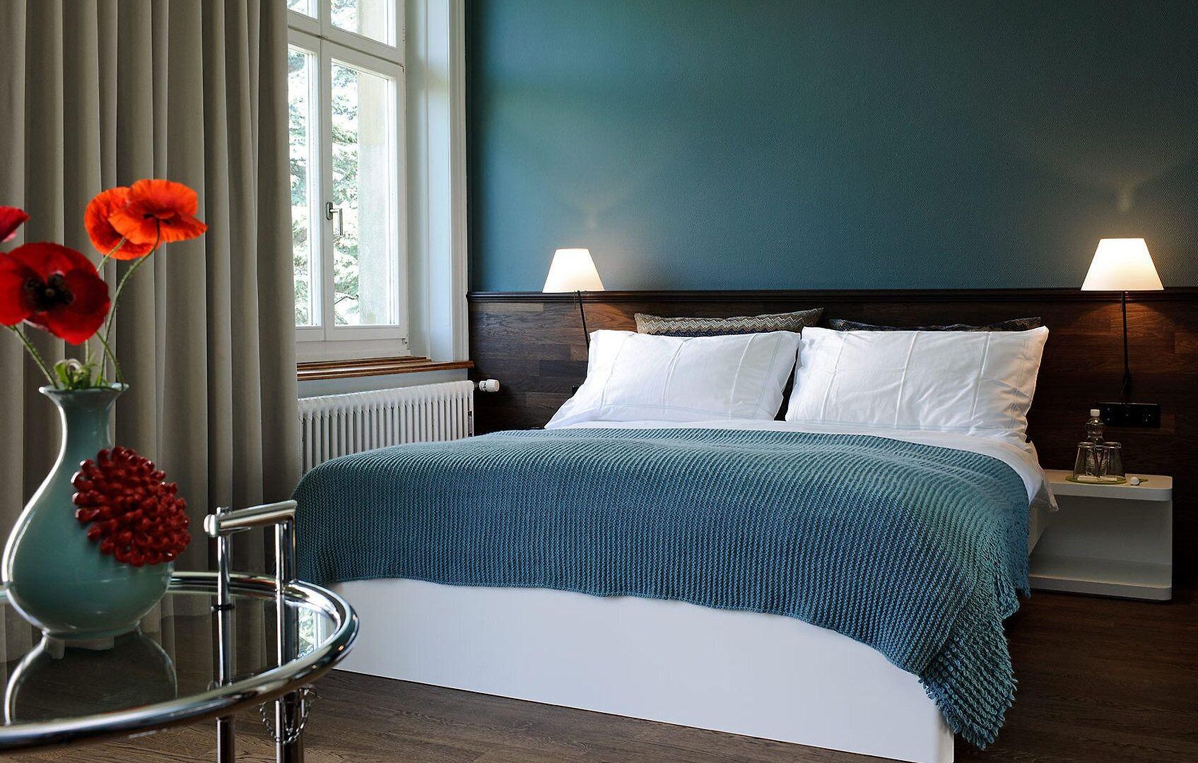 Design Plattenhof Hotel