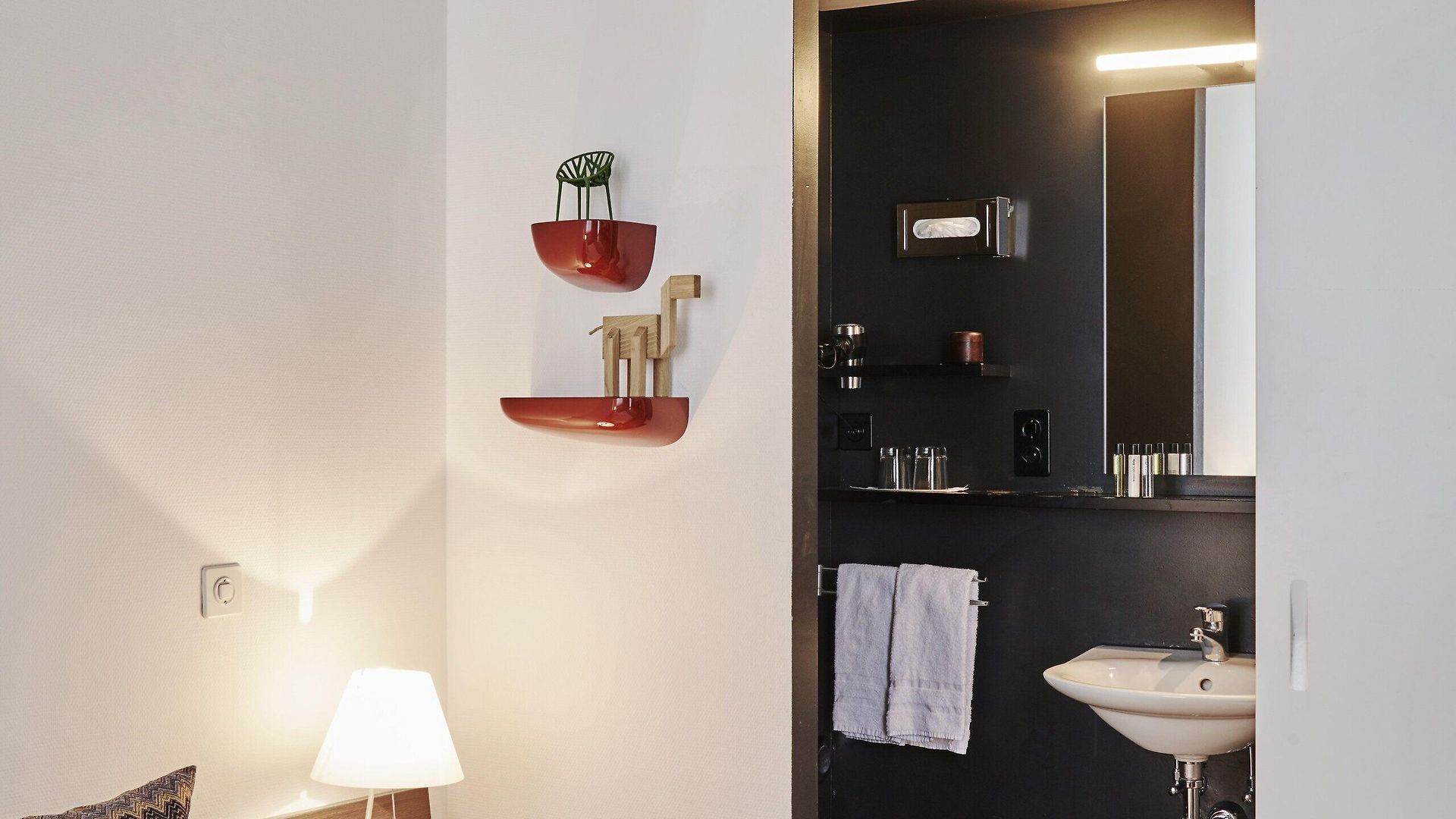 Design Plattenhof Hotel 3*