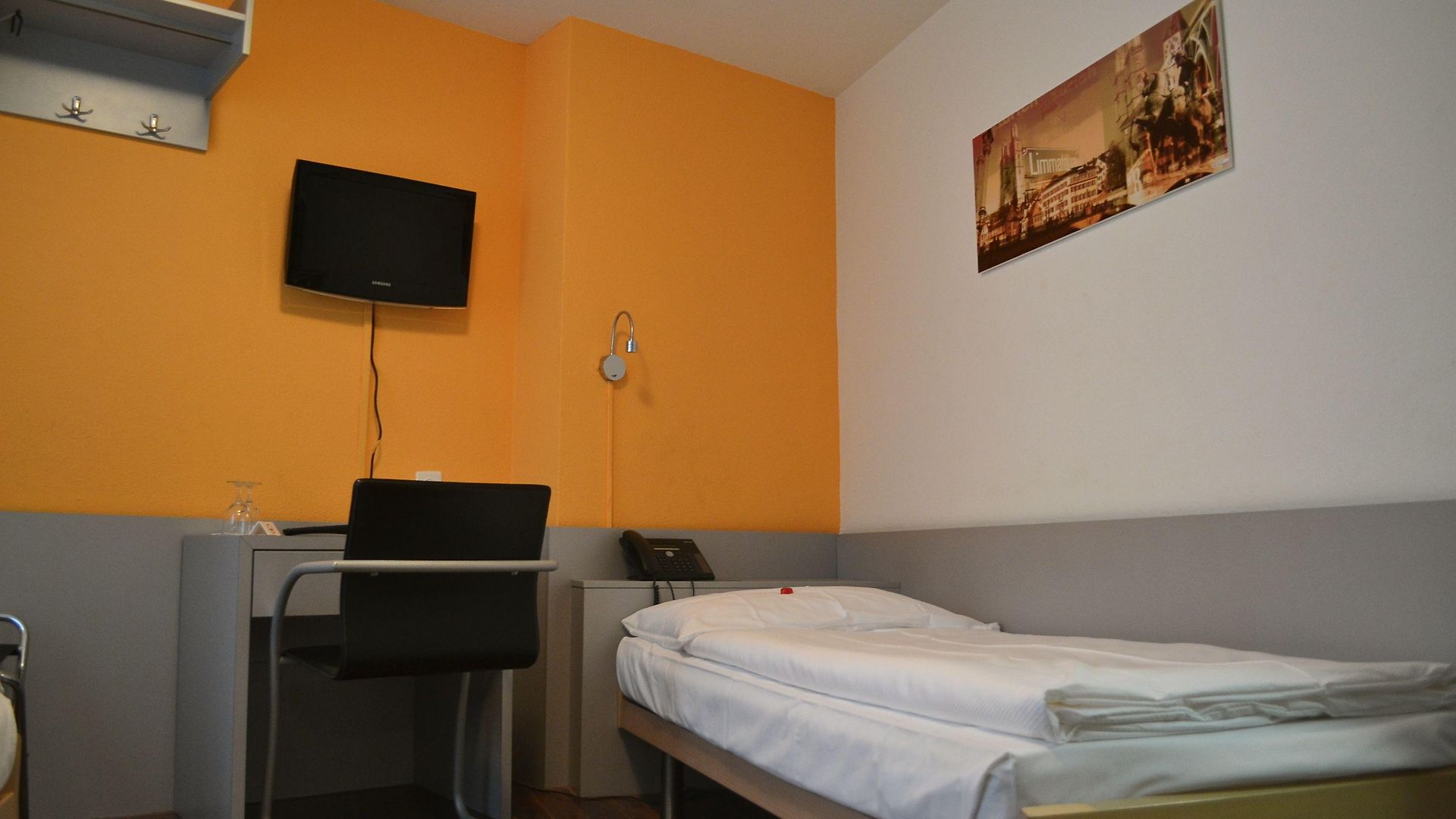 Guest house Alexander Old Town 2*