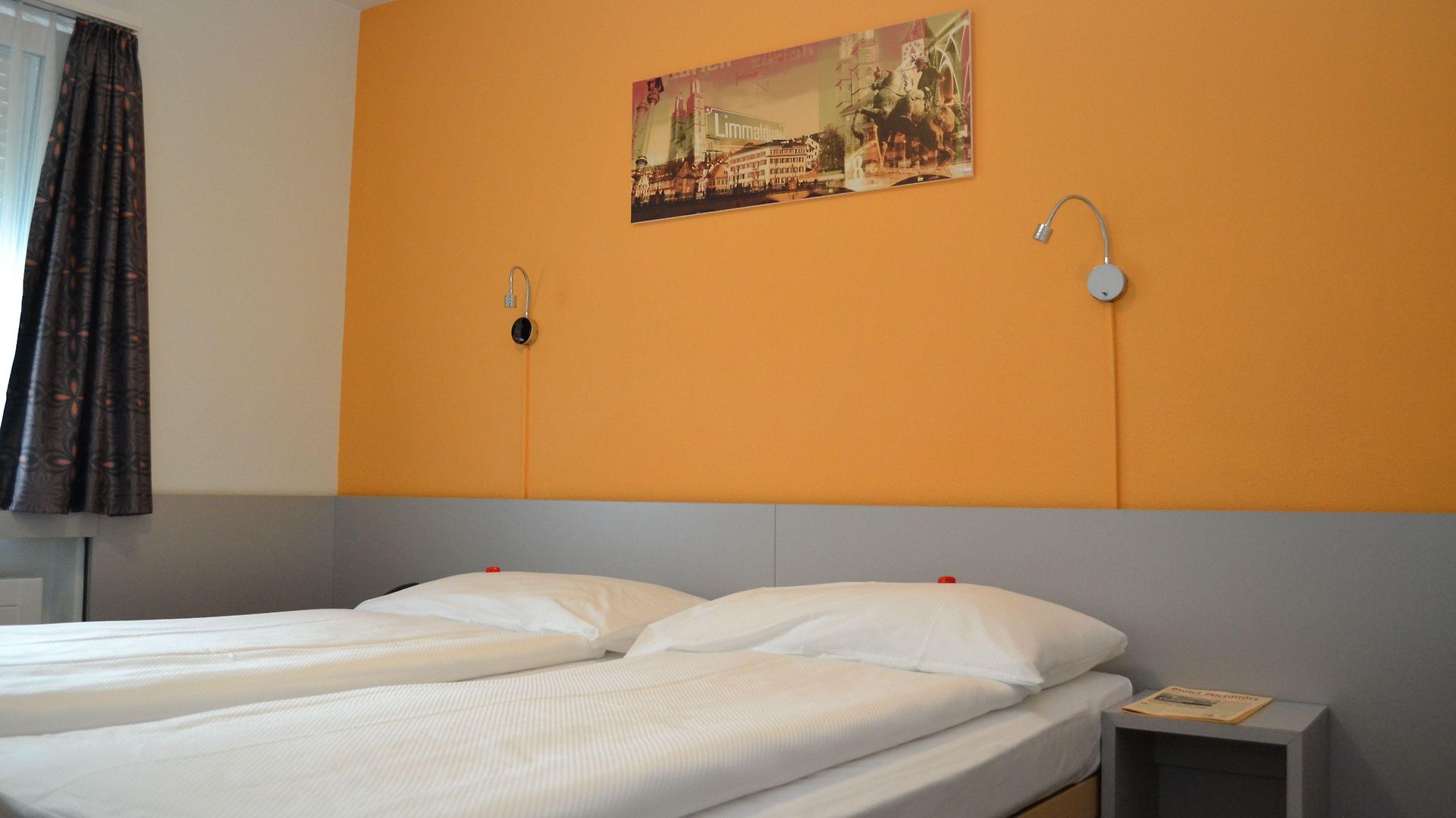 Alexander Old Town Guest house Zurich