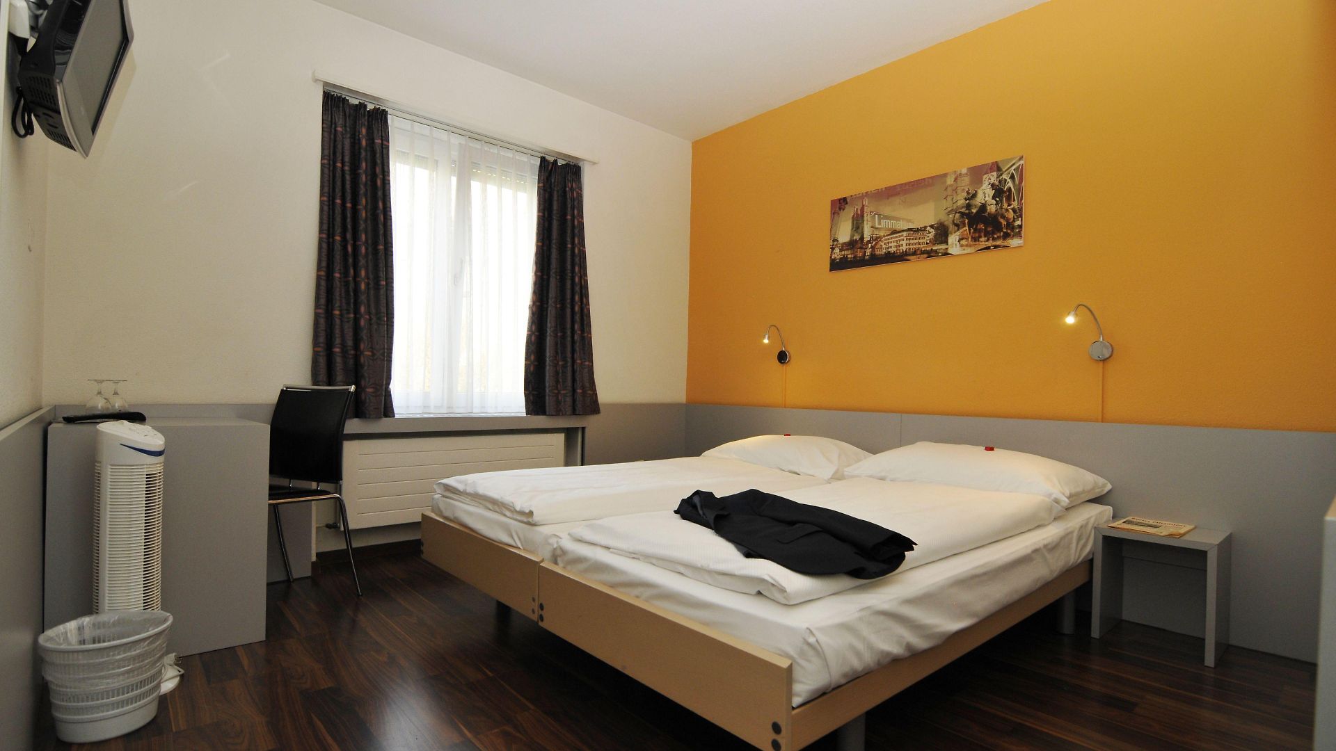 Guest house Alexander Old Town