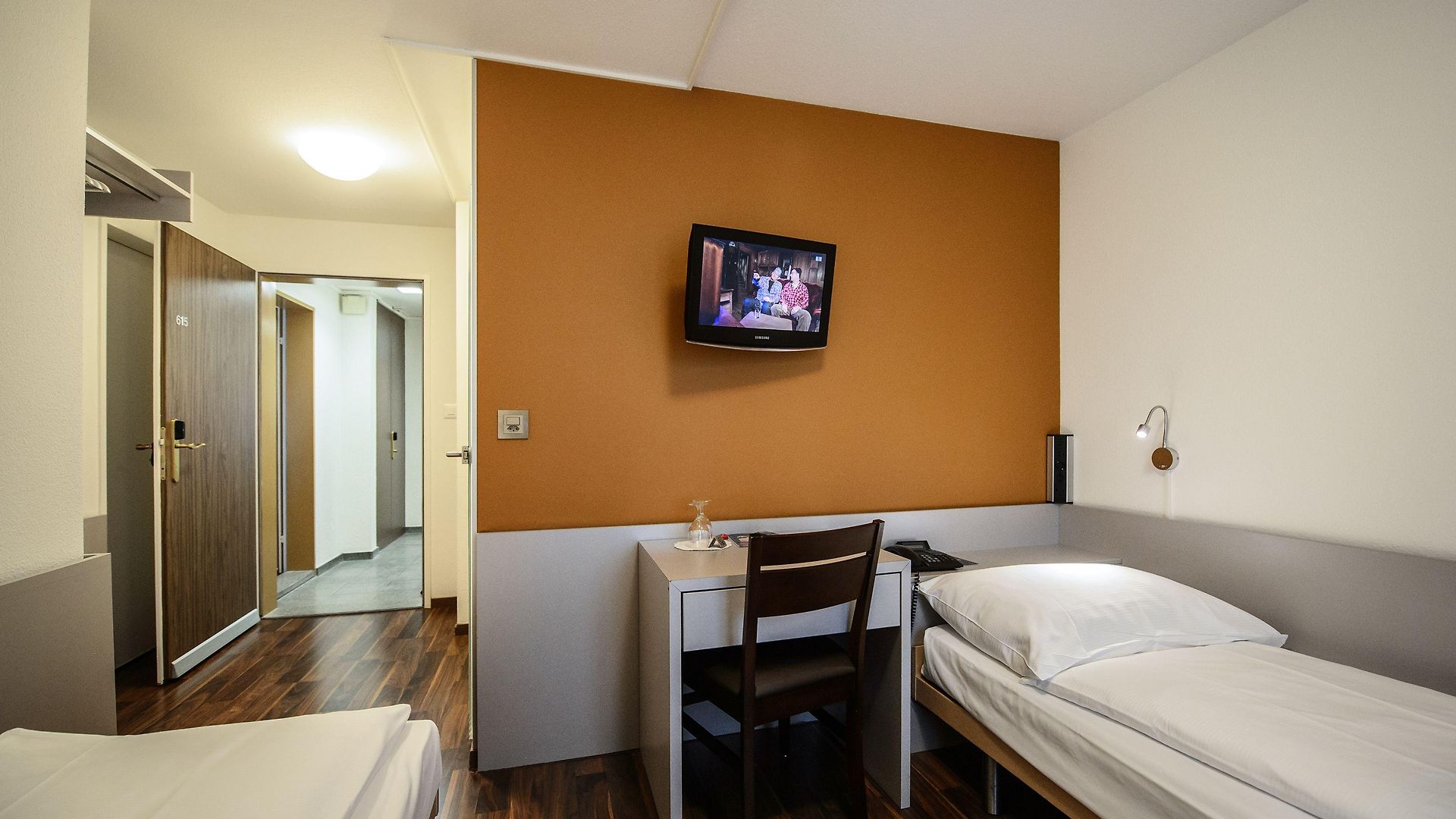 Guest house Alexander Old Town Zurich