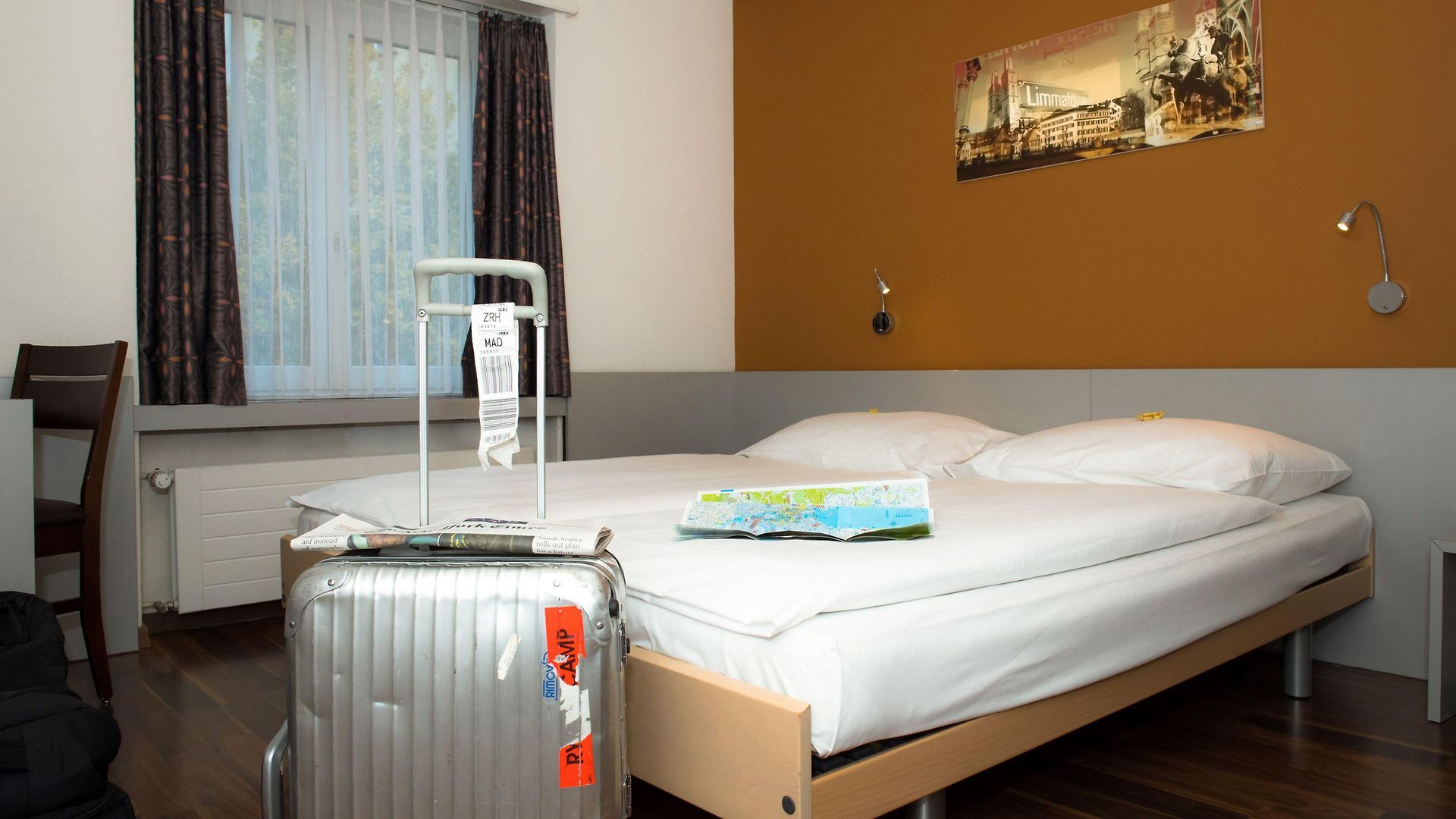 Guest house Alexander Old Town 2*