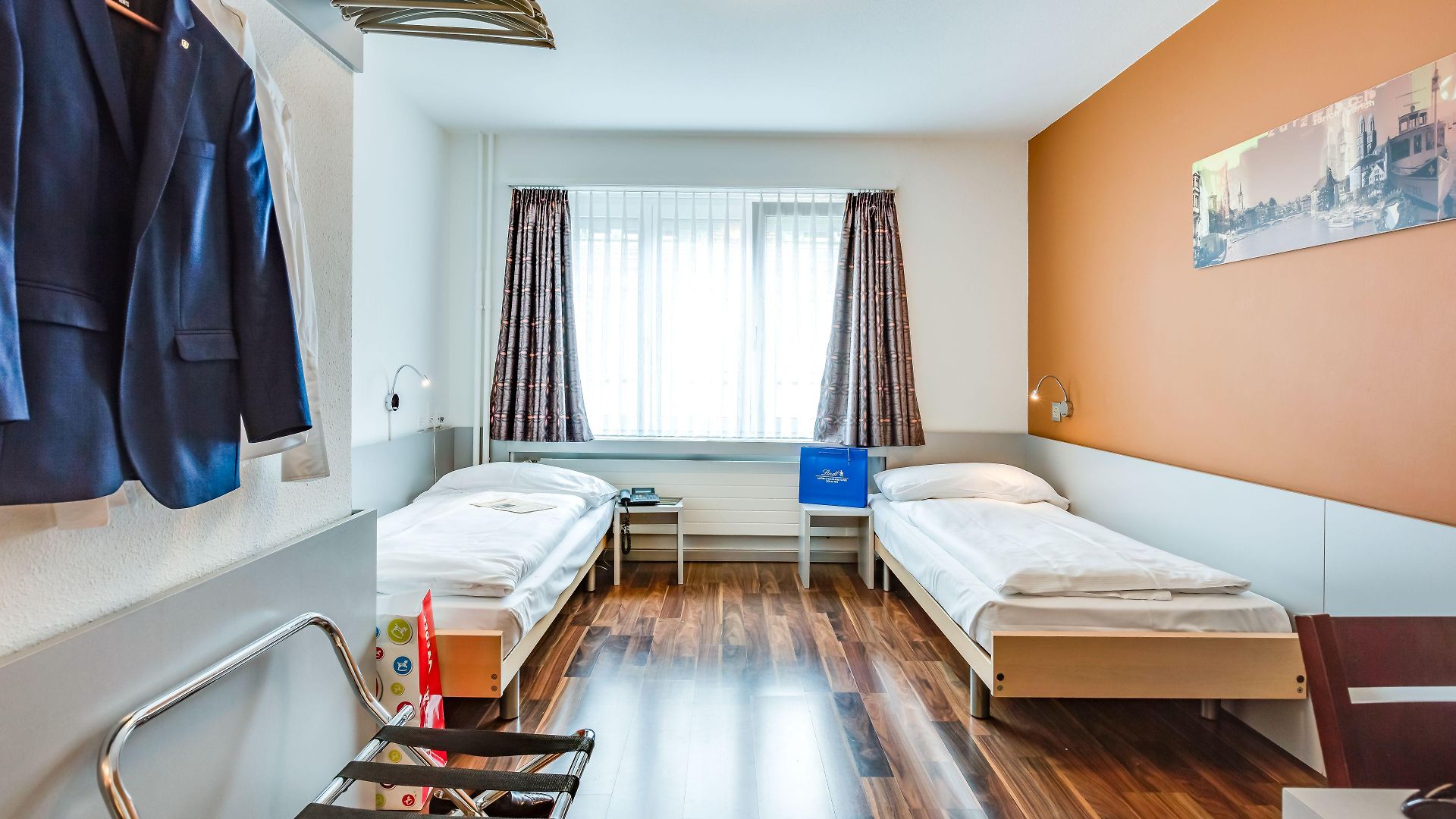 Guest house Alexander Old Town 2*