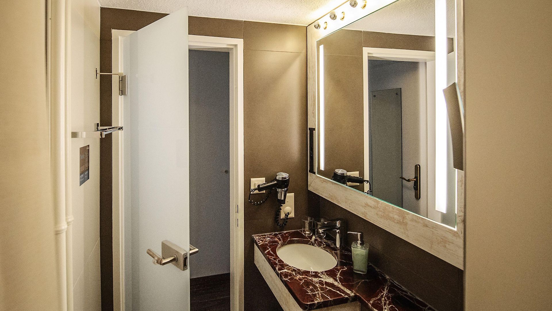 Guest house Alexander Old Town Zurich