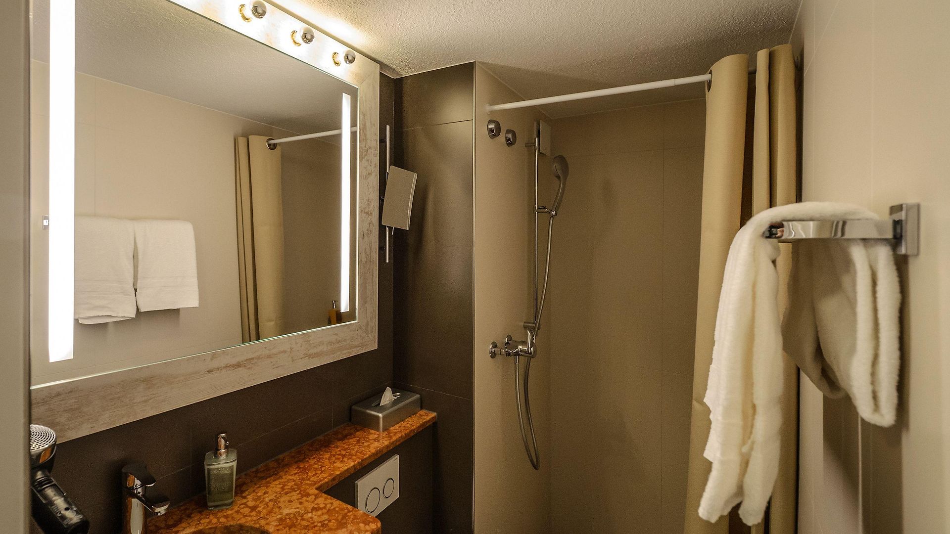 Guest house Alexander Old Town Zurich