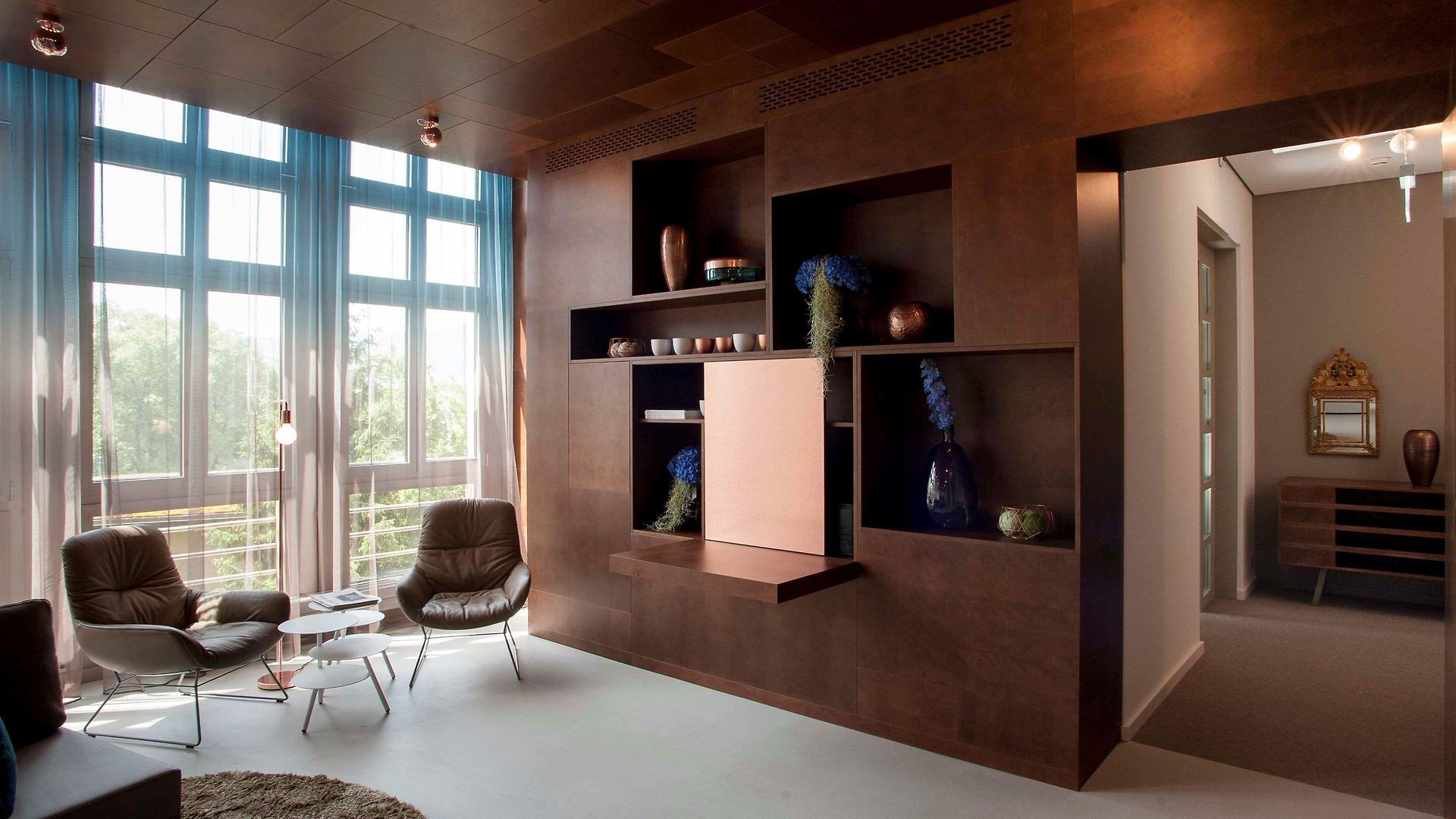 Ema House Hotel