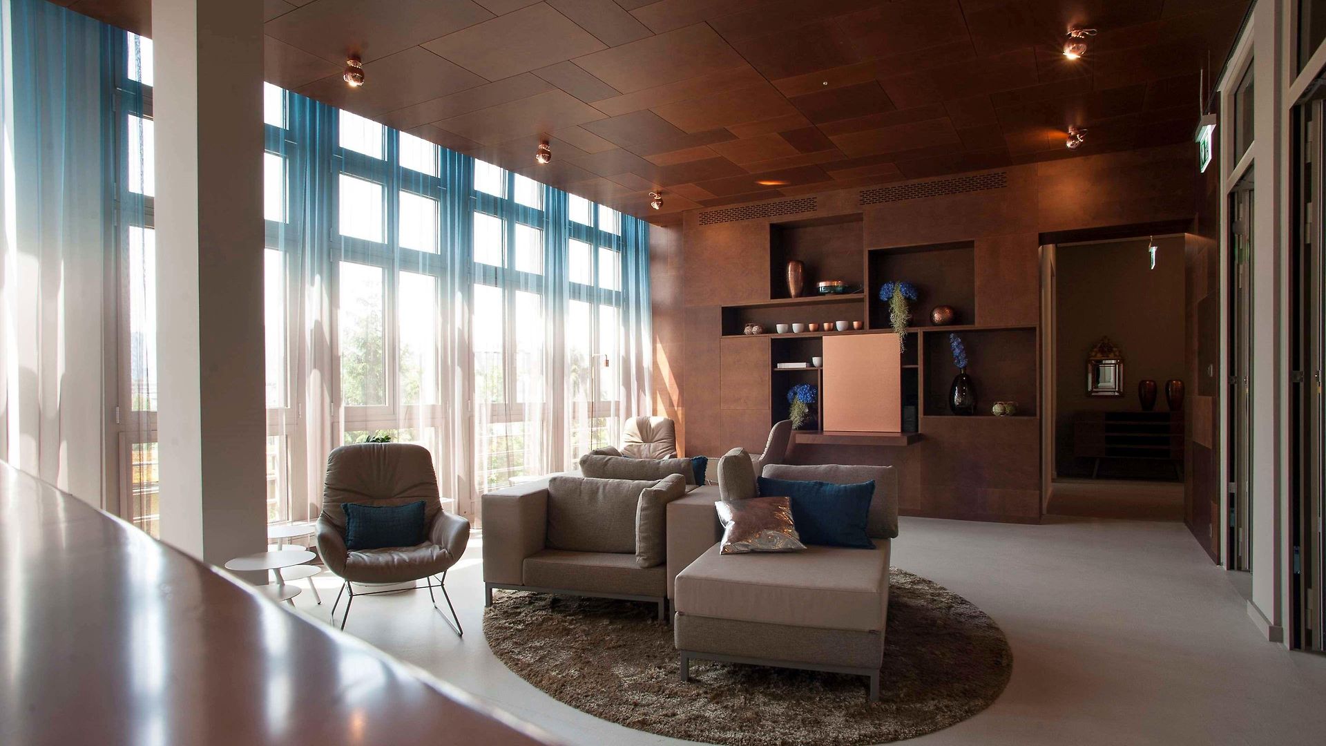 Hotel Ema House