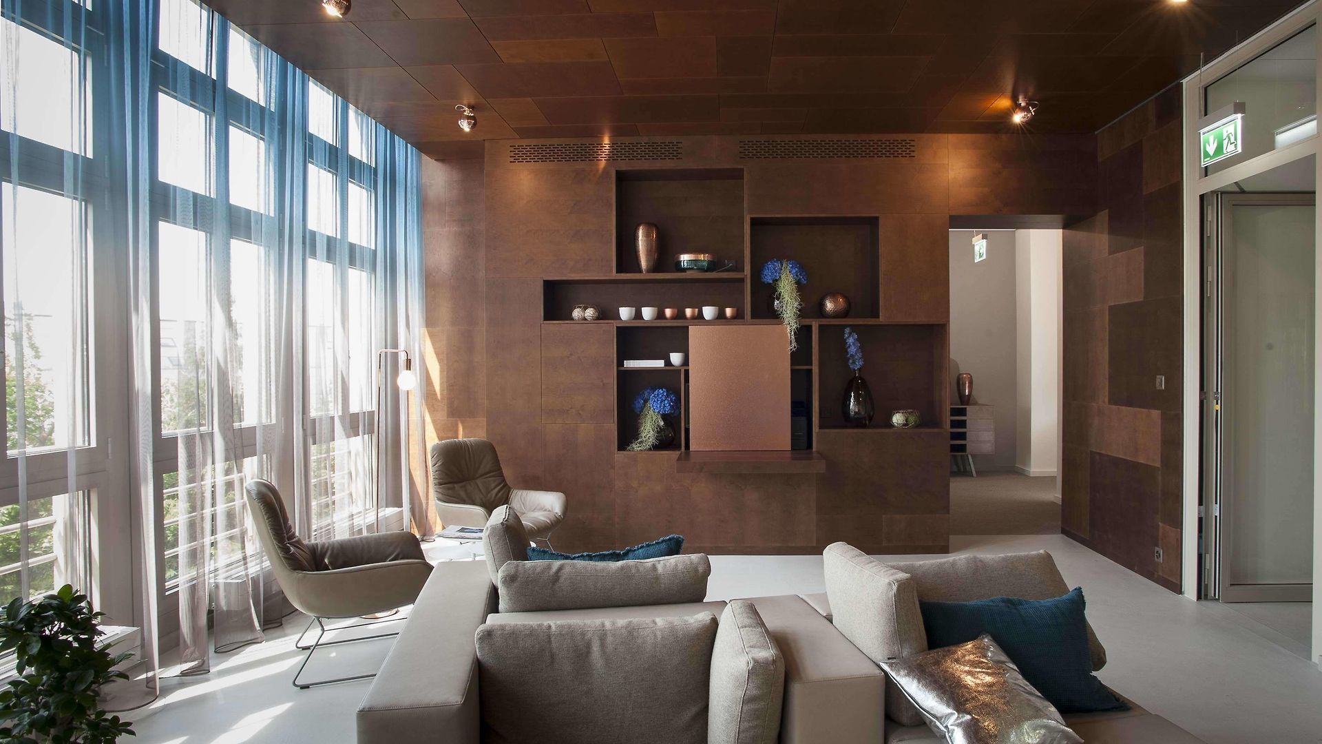 Ema House