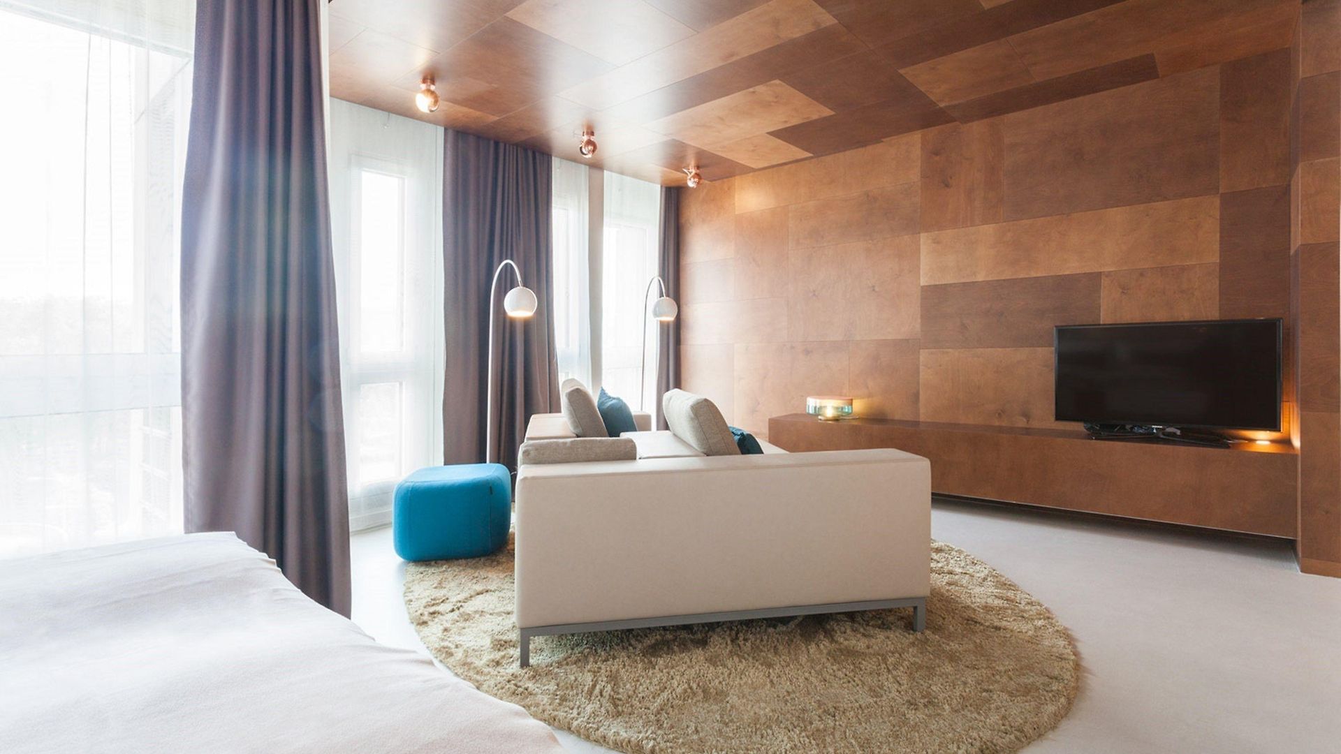 Ema House Hotel Zürich