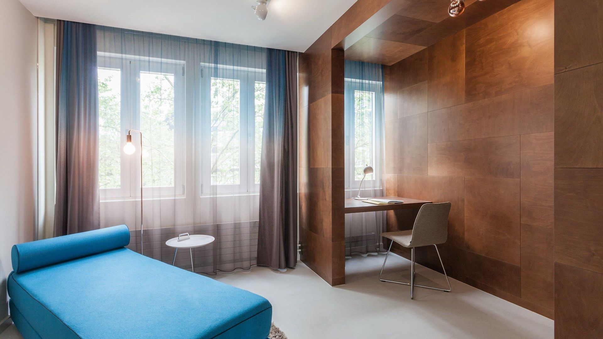 Ema House Hotel Zürich