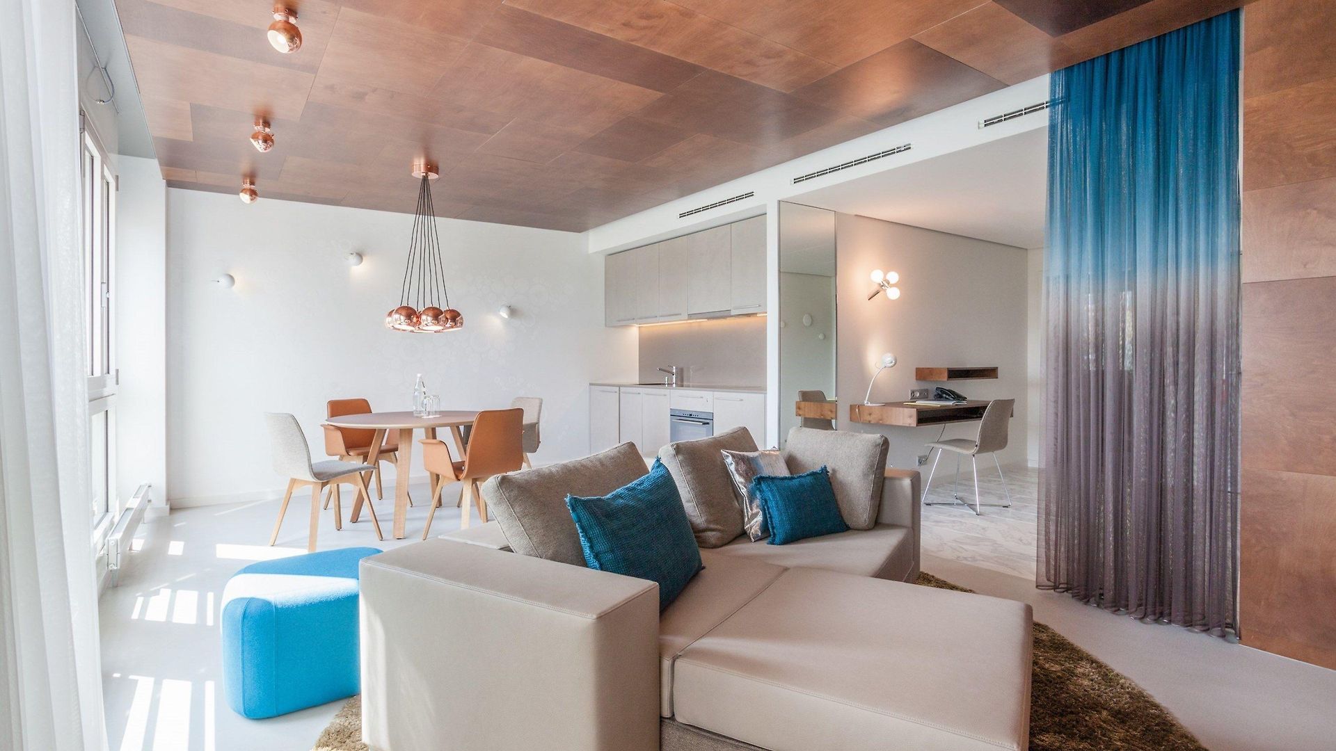 Hotel Ema House Zürich