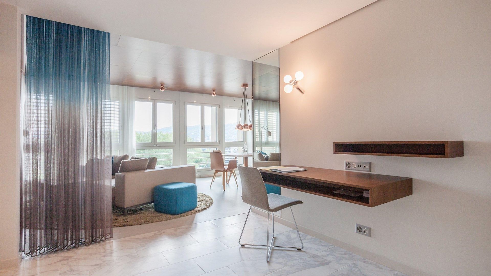 Hotel Ema House Zürich