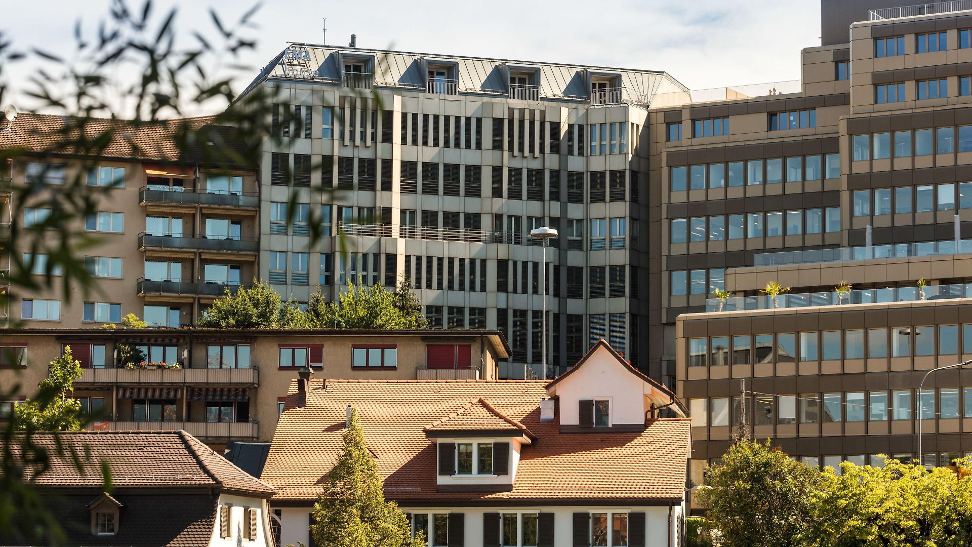 Ema House