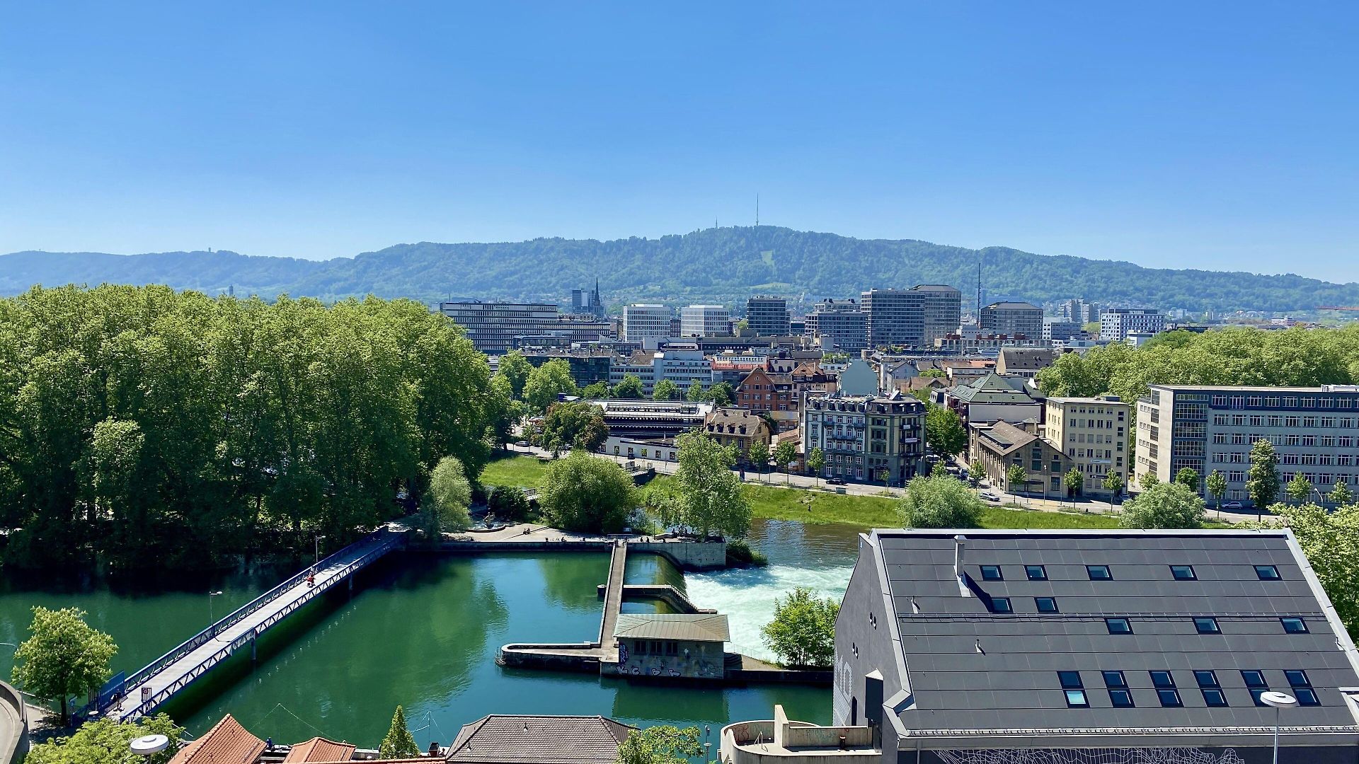 Ema House Hotel Zürich