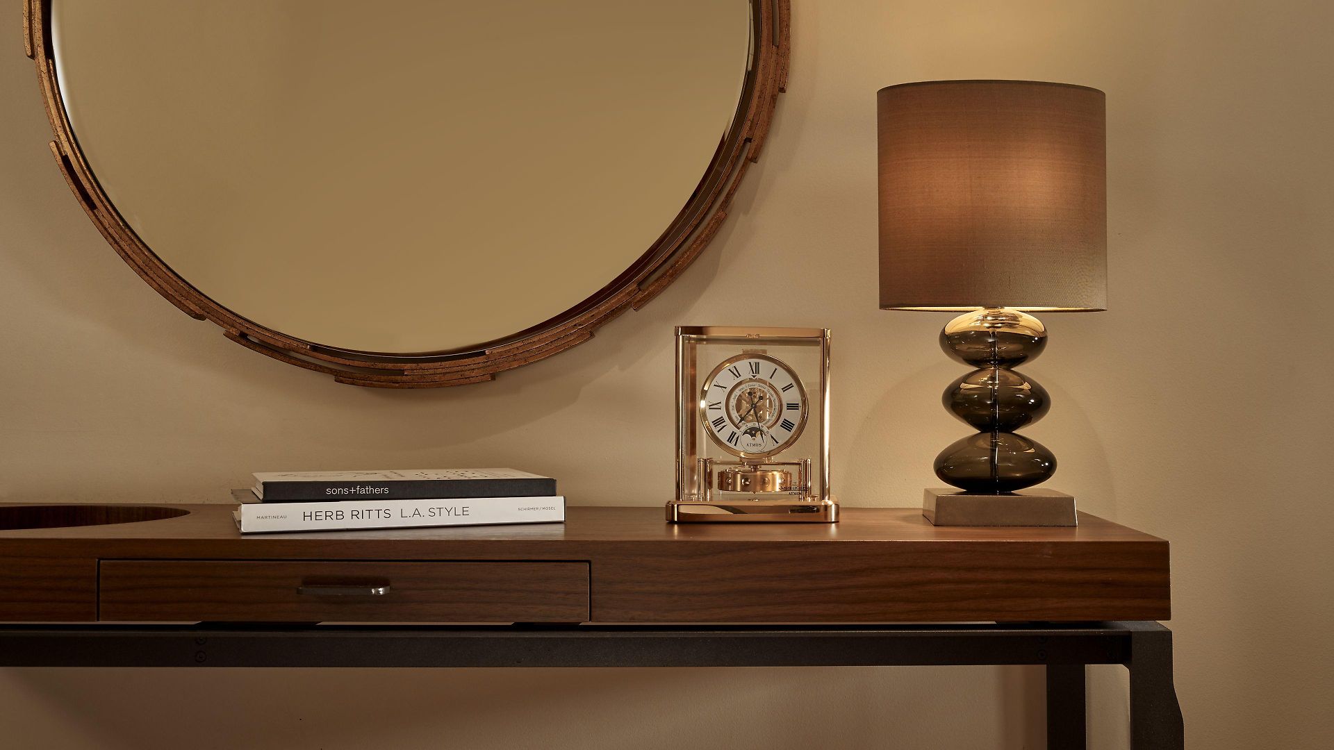 Park Hyatt – Center Luxury Hotel