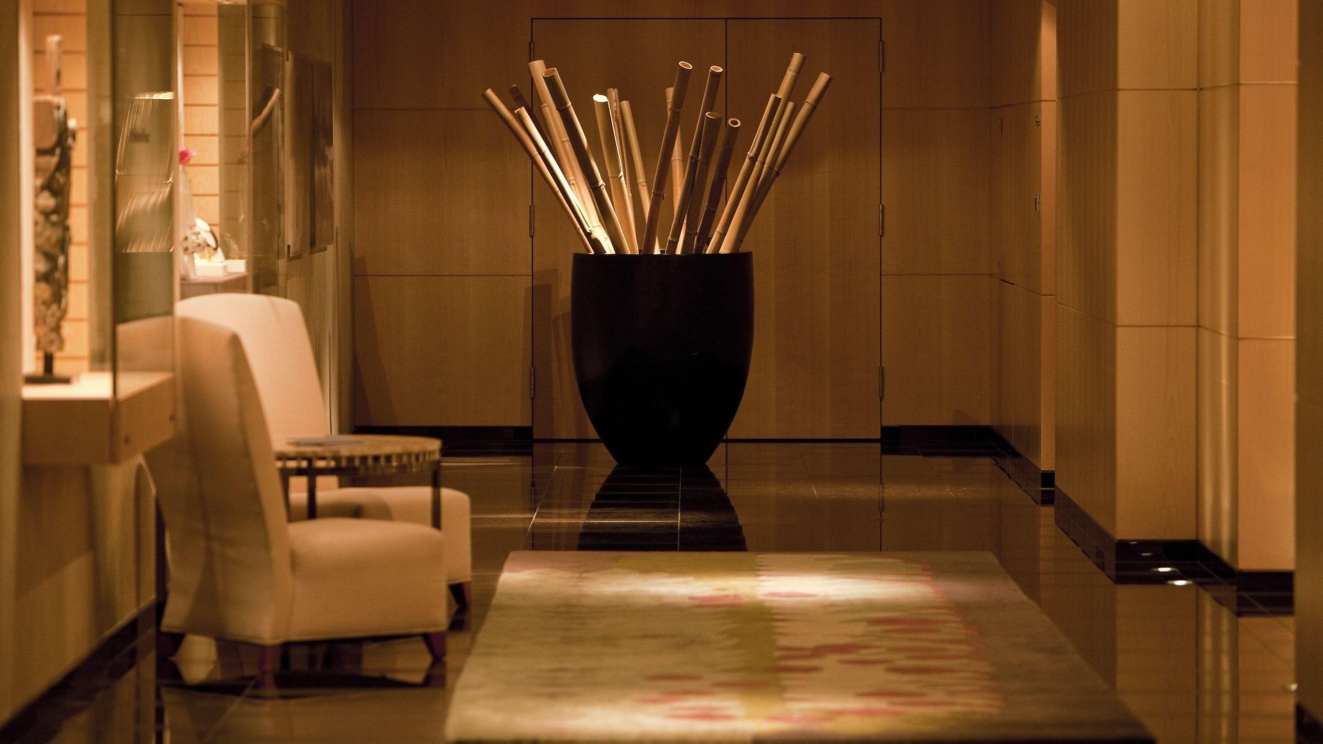 Park Hyatt – Center Luxury 5*